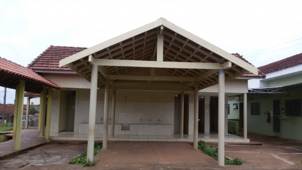 REFORMA E AMPLIAÇÃO