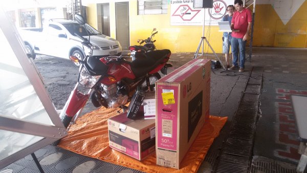 EVENTO - NOVEMBRO 2014