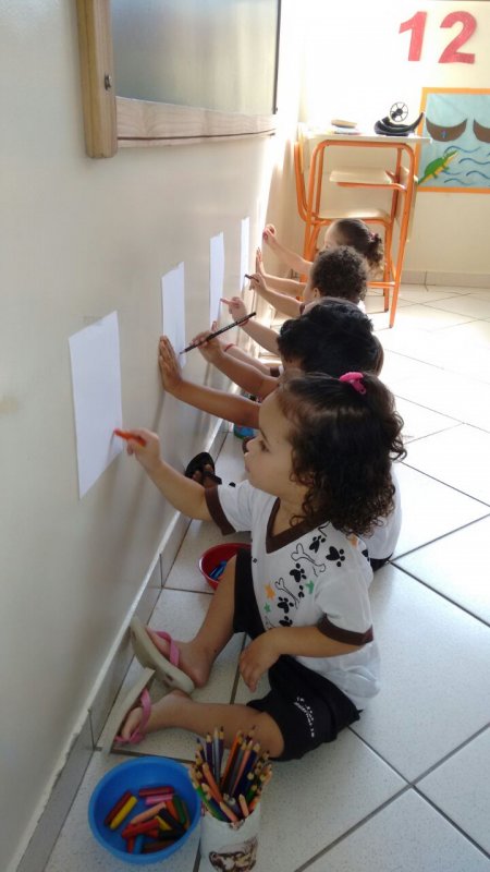 ATIVIDADES: APRENDER BRINCANDO!