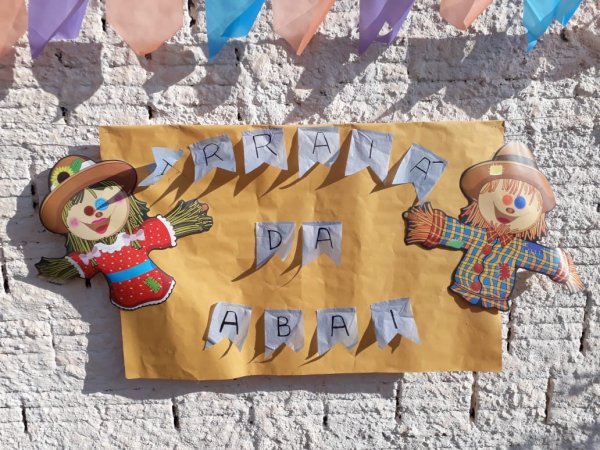 ARRAIÁ DA ABAI 2018