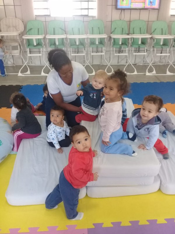 - ATIVIDADES DIVERSAS -