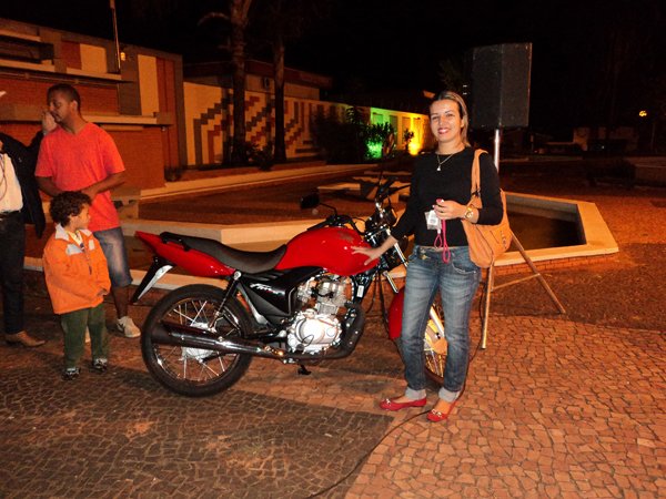 Evento - Novembro 2013