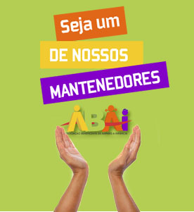 seja um de nossos mantenedores